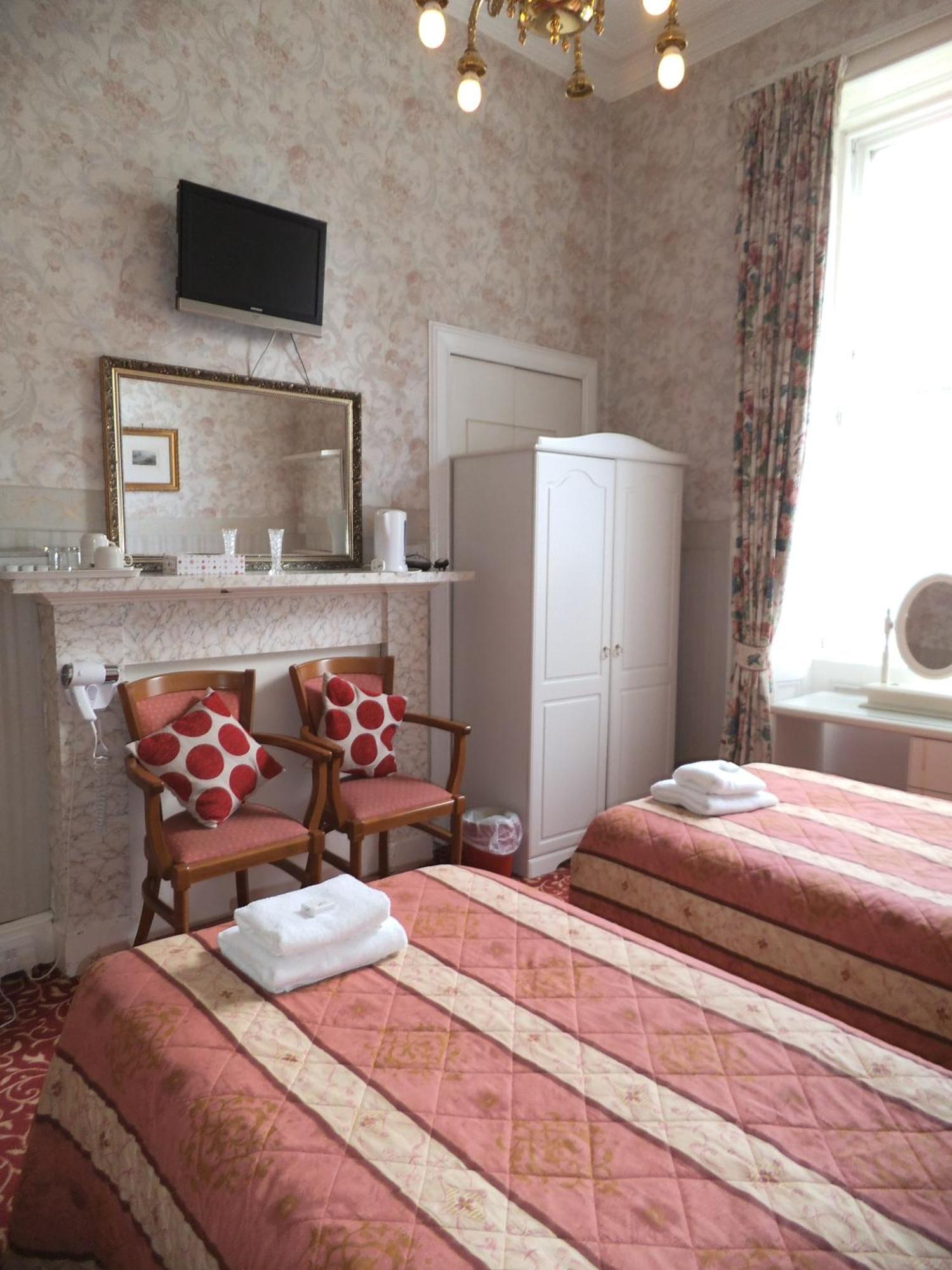 Gasthof Menzies 3*