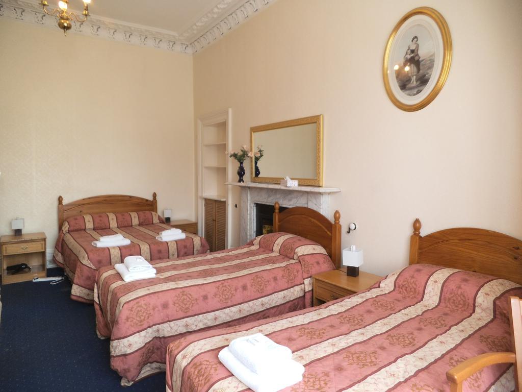 Gasthof Menzies 3*