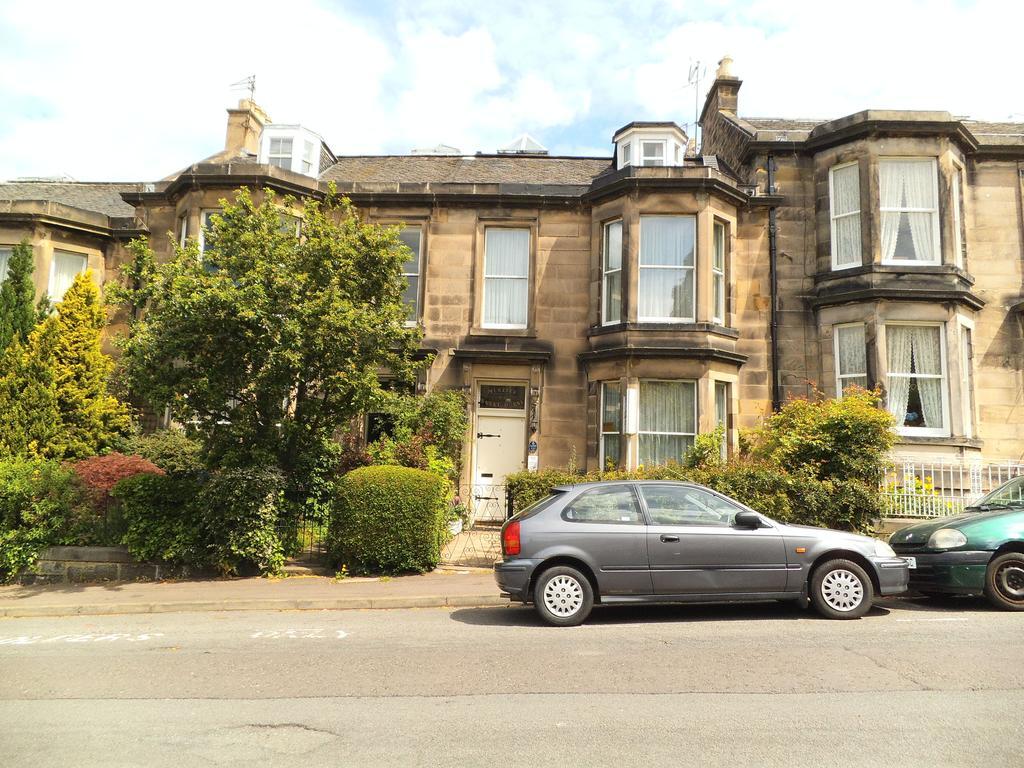 Gasthof Menzies Edinburgh