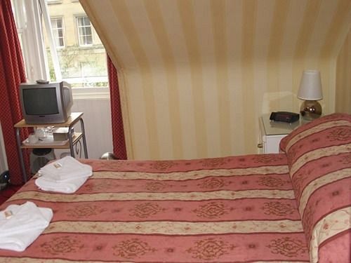 Gasthof Menzies 3*