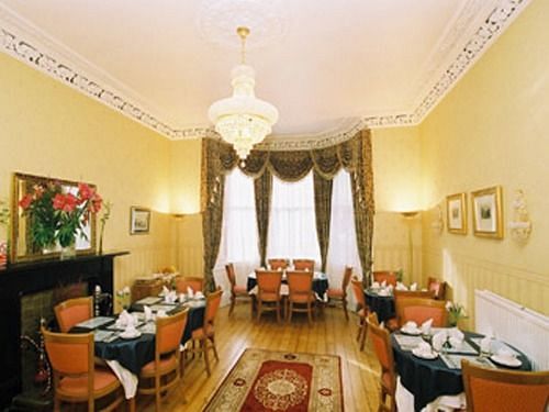 Menzies Gasthof 3*